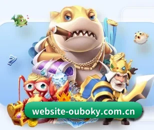 website-ouboky.com.cn的故事