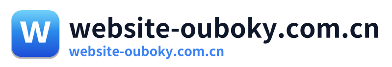 website-ouboky.com.cn